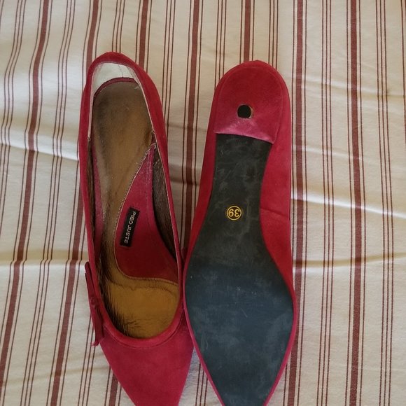 Anthropologie shoes - Picture 3 of 4